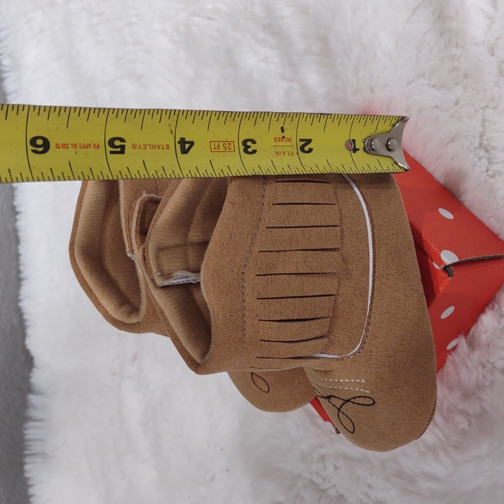 LITTLE ME BOOT. - Picture 11 of 13